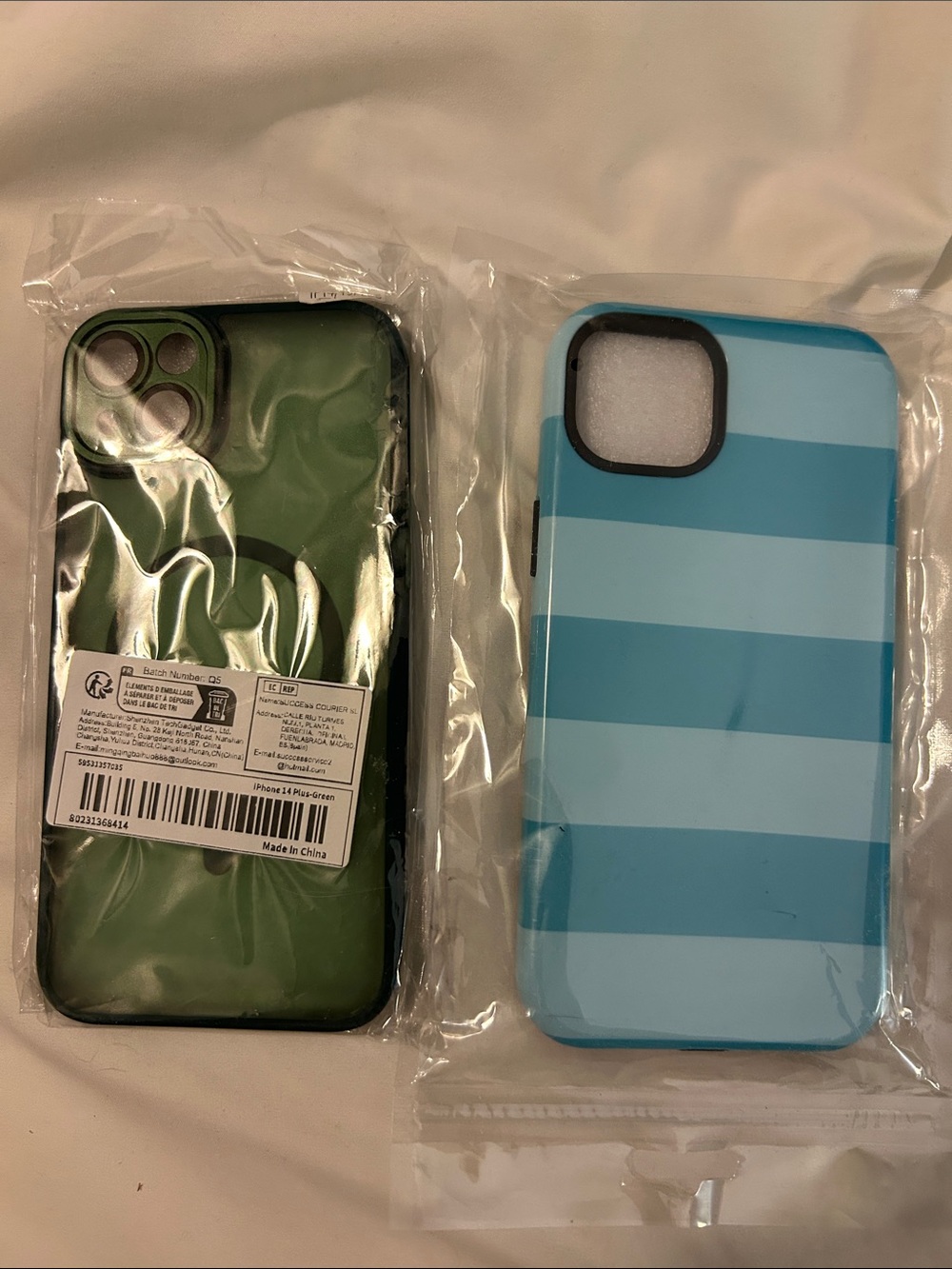 iPhone 14 Plus Case